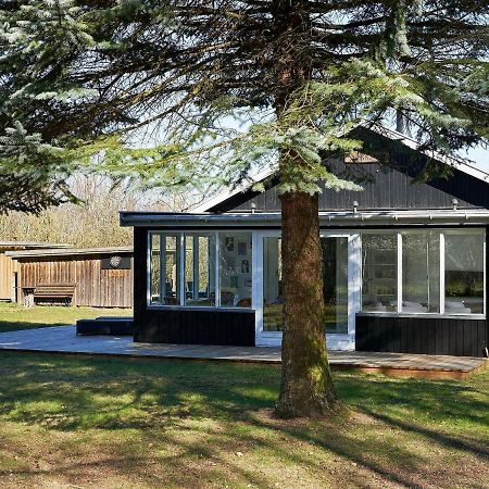 Holiday Home Hasle III Exterior photo