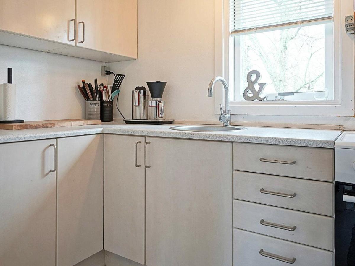 Holiday Home Hasle III Room photo