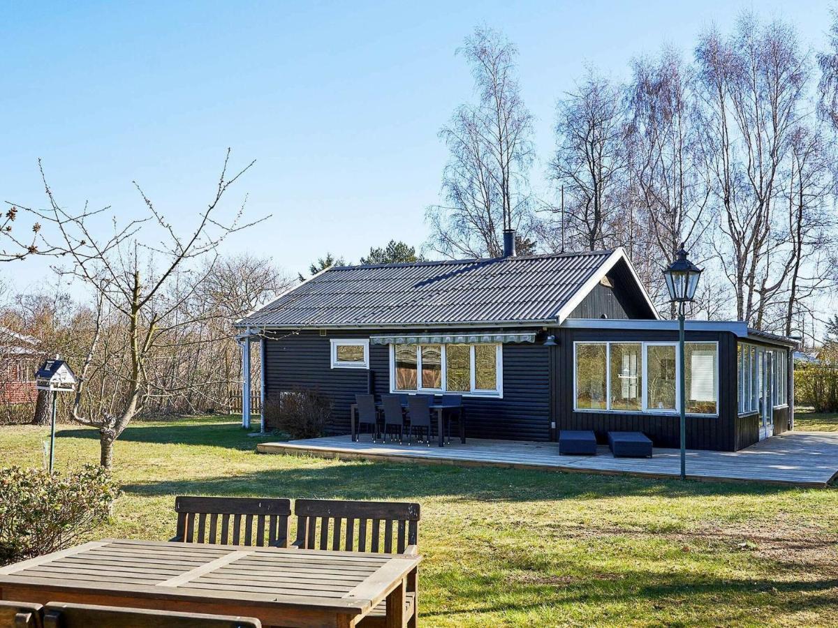 Holiday Home Hasle III Exterior photo