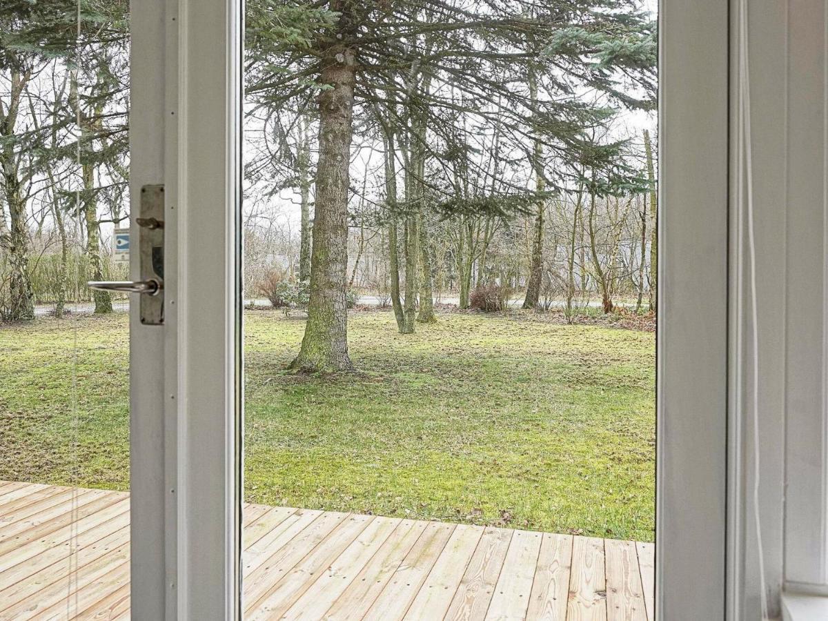 Holiday Home Hasle III Exterior photo