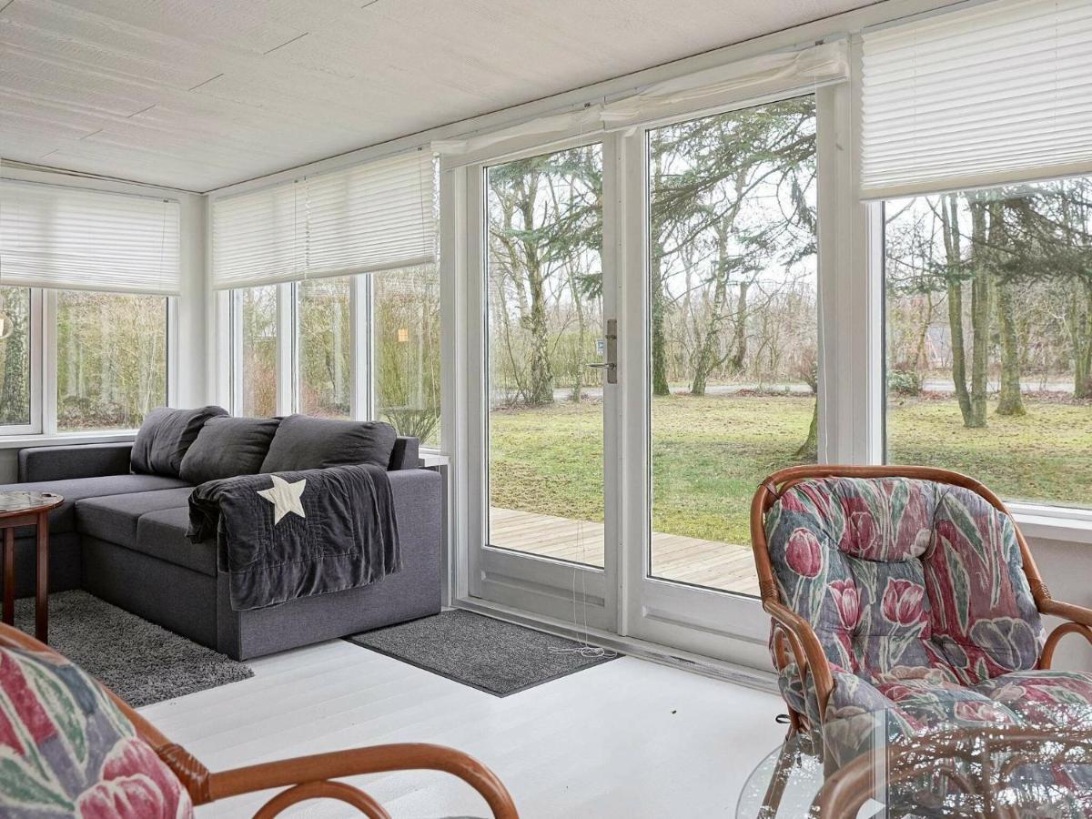 Holiday Home Hasle III Exterior photo